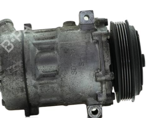 Compressor A/C CADILLAC BLS 2.0 T | BP36054841M34 - Image 3
