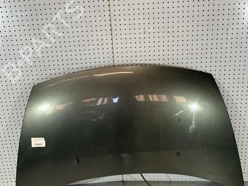Used Hood CITROËN C3 I (FC_, FN_) 1.4 HDi (68 hp) 21712008