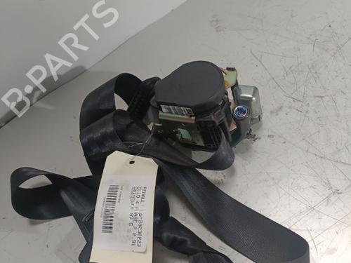 Used Front left seatbelt Front left seatbelt RENAULT CLIO IV (BH_) 0.9 TCe 90 (BHNF, BHMA, BHMH, BHJK, BHJR) (90 hp) 21717674 21717674