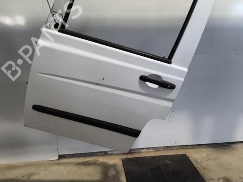 left-front-door-mercedes-benz-vito-bus-w639-2003-32123086 main image