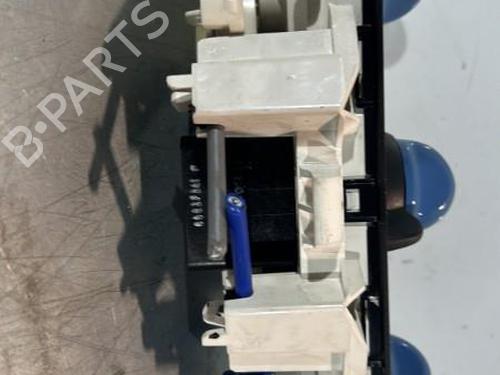 Climate control RENAULT TWINGO II (CN0_) 1.5 dCi 75 | BP21721577I5 - Image 3