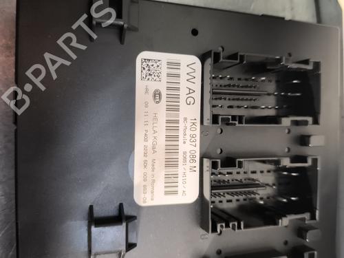 Electronic module VW GOLF VI (5K1) 1.4 TSI | BP29936783M83