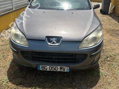 Used Parts PEUGEOT 407 SW (6E_, 6D_) 2.0 HDi 135 4874447