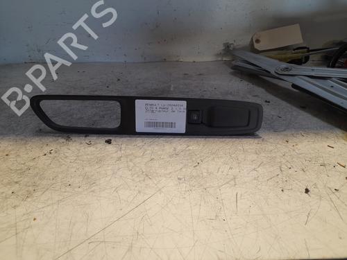 Used Right front window switch RENAULT CLIO IV (BH_) 1.5 dCi 75 (75 hp) 22331061