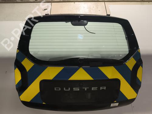 Tailgate DACIA DUSTER (HS_) 1.5 dCi (HSMD, HSM3) | BP29384421C6 