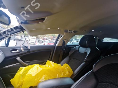 Right front window switch CITROËN C5 III Break (RW_) 2.0 HDi 150 / BlueHDi 150 (RWRHEJ, RWRHE8) | BP30357536I26 - Image 5