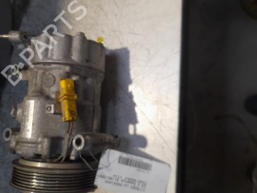 AC compressor CITROËN C3 I (FC_, FN_) 1.4 i | BP24222660M34 