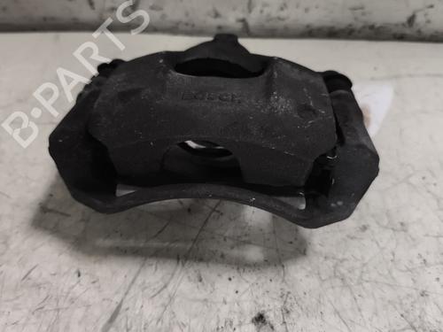 Left front brake caliper PEUGEOT 108 1.0 VTi 72 | BP27213569M105 - Image 2