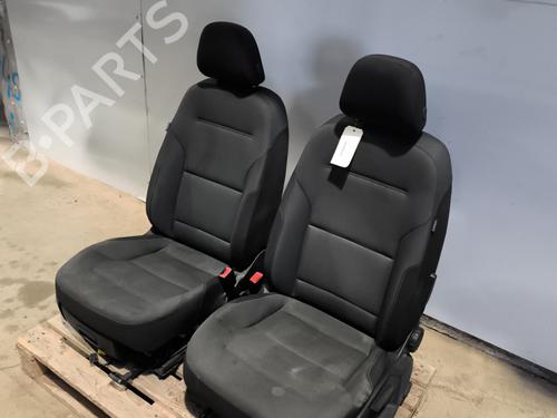 Setesett VW GOLF VII (5G1, BQ1, BE1, BE2) 2.0 TDI (150 hp) 32995421