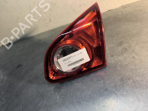 Used Right tailgate light NISSAN QASHQAI I (J10, NJ10) 2.0 dCi (150 hp) 30357218