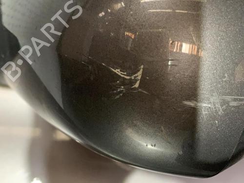 Left mirror RENAULT MEGANE II (BM0/1_, CM0/1_) 1.5 dCi (BM1F, CM1F) | BP21702687C26 