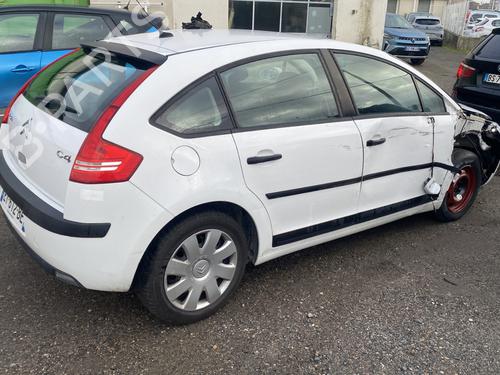 Engine CITROËN C4 I (LC_) 1.6 16V | BP23984450M1 