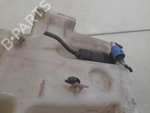 Windscreen washer tank VW GOLF VI (5K1) 1.4 | BP21718077C113 