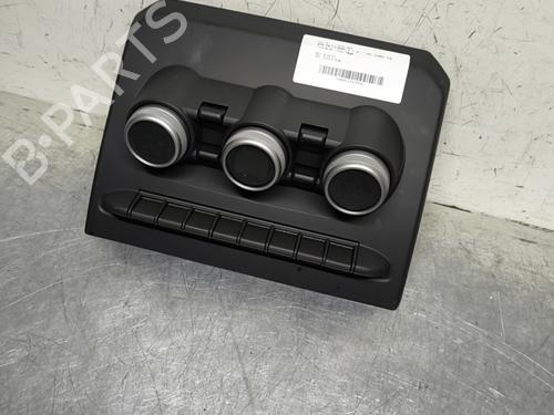 Climate control DACIA DUSTER (HM_) 1.3 TCe 150 (HMM3) | BP32993588I5 - Image 3