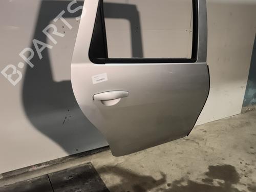 Right rear door DACIA DUSTER (HS_) 1.5 dCi 4x4 (HSMC, HSMD) | BP29733778C5
