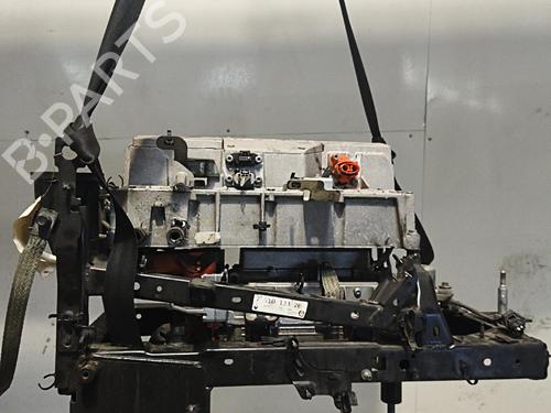 Engine RENAULT KANGOO Express (FW0/1_) Z.E. (FW0Z, FW1Z) | BP38230202M1 - Image 2