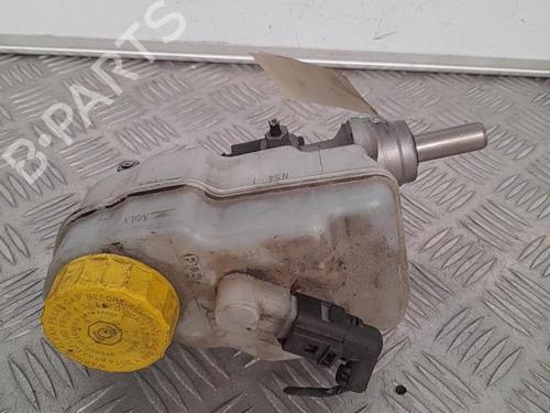 Used Brake master cylinder SKODA FABIA II (542) 1.6 TDI (90 hp) 21695440