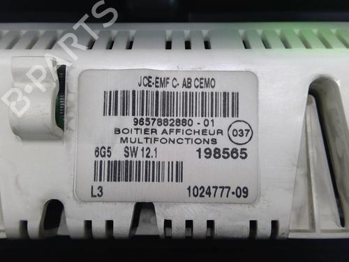 Used Display monitor Display monitor 21708219 21708219