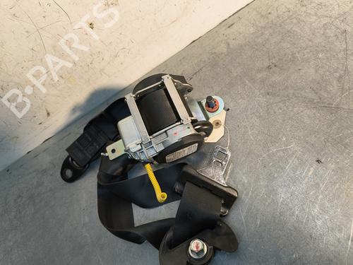 Høyre foran beltestrammer KIA CEE'D Hatchback (ED) 1.6 CRDi 90 | BP29997064C88 