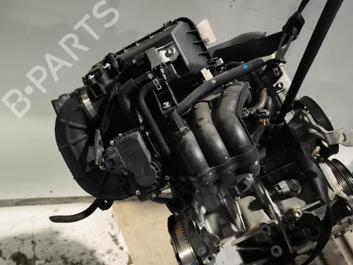 Engine NISSAN PIXO (UA0) 1.0 | BP26581113M1