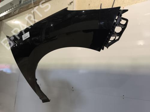 Right front fenders PEUGEOT 308 SW I (4E_, 4H_) 2.0 HDi | BP24345929C42 
