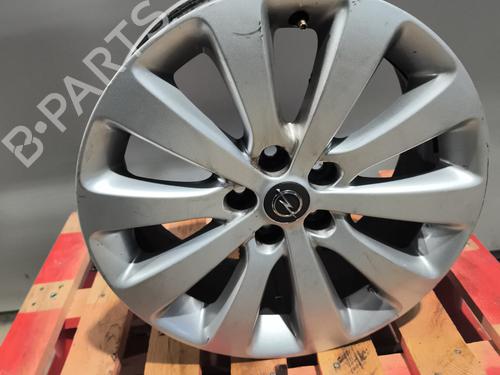 Rim OPEL ASTRA J (P10) 1.4 Turbo (68) | BP29732526C45 