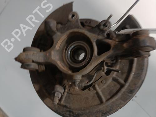 Used Right rear steering knuckle LAND ROVER RANGE ROVER SPORT I (L320) 3.0 D 4x4 (256 hp) 27810168