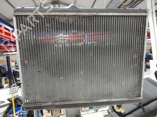 Køler PEUGEOT 208 I (CA_, CC_) 1.6 THP | BP23823785M31 