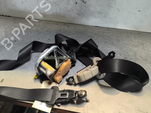 Front right belt tensioner NISSAN NOTE (E11, NE11) 1.5 dCi | BP29538077C88 