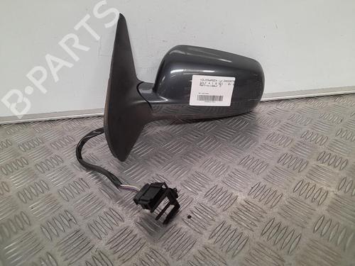 Used Right mirror VW GOLF IV (1J1) 1.9 SDI (68 hp) 21698717