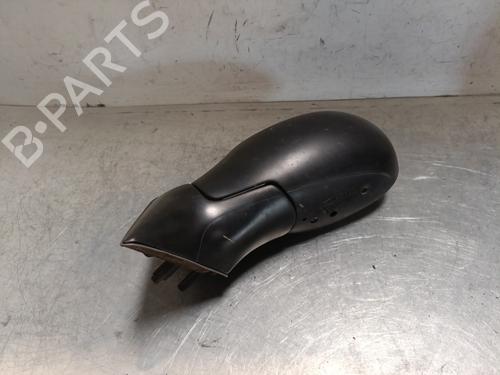 Left mirror CITROËN XSARA PICASSO (N68) 2.0 HDi | BP27894128C26 