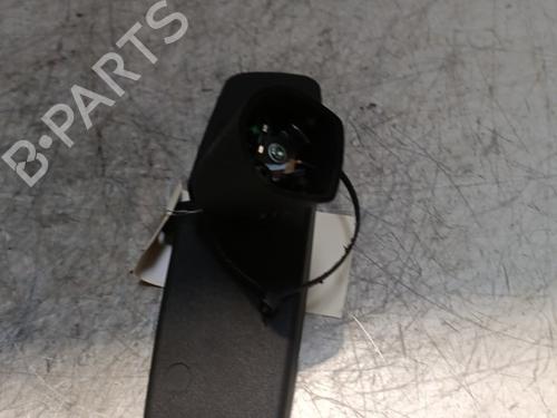 Used Rear mirror Rear mirror CITROËN C5 III (RD_) 1.6 HDi 110 (RD9HZC) (109 hp) 21709072 21709072