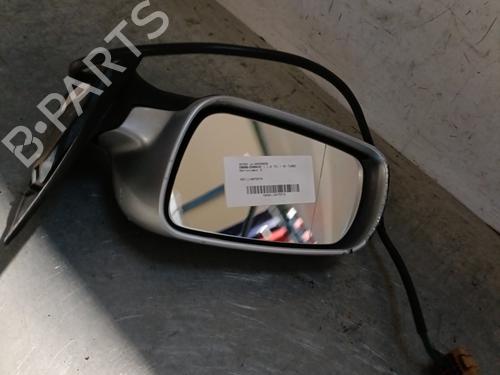Used Left mirror SKODA FABIA I (6Y2) 1.9 TDI (100 hp) 28443044