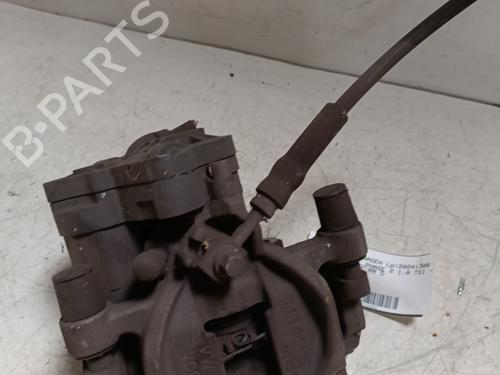 Right rear brake caliper VW T-ROC (A11, D11) 1.0 TSI | BP26298051M106 - Image 3