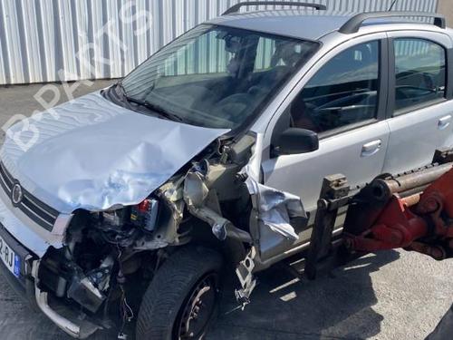 Rear differential FIAT PANDA (169_) 1.2 4x4 (169.AXB2A) | BP28354369M24  - Image 7