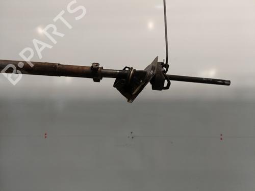 Used Steering column Steering column FORD MAVERICK (UDS, UNS) 2.7 TD (100 hp) 21716833 21716833