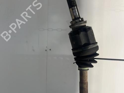 Right front driveshaft CITROËN C4 AIRCROSS 1.6 HDi 115 AWC | BP27809990M39 - Image 2