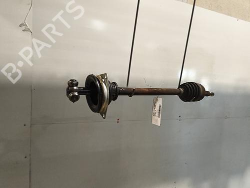Left front driveshaft RENAULT TWINGO II (CN0_) | BP36320607M38 - Image 3