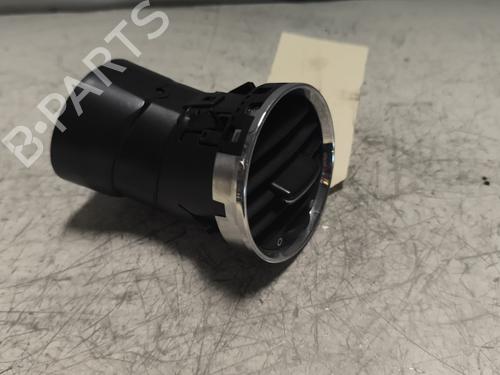 Used Air vent PEUGEOT 5008 (0U_, 0E_) 1.6 HDi (112 hp) 24983770