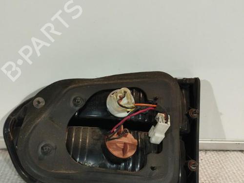 Used Left taillight Left taillight HYUNDAI H-1 / STAREX Bus (A1) 2.5 TCi (99 hp) 22031590 22031590
