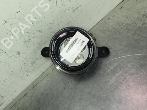 Right front indicator RENAULT TWINGO III (BCM_, BCA_) 1.0 SCe 70 (BCMB) | BP30553245C33 - Image 2