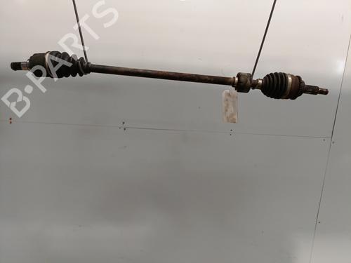 Used Right front driveshaft Right front driveshaft SUZUKI SWIFT III (MZ, EZ) 1.3 (RS413, ZC11S) (92 hp) 27810103 27810103