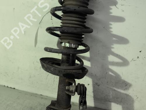 Left front shock absorber OPEL ASTRA J (P10) 1.4 Turbo (68) | BP29732515M16 - Image 3