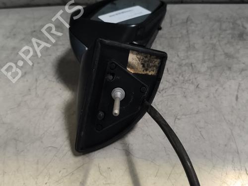 Used Right mirror PEUGEOT 407 (6D_) 2.0 HDi 135 (6DRHRH, 6DRHRE, 6DRHRG, 6DRHRJ) (136 hp) 25624802