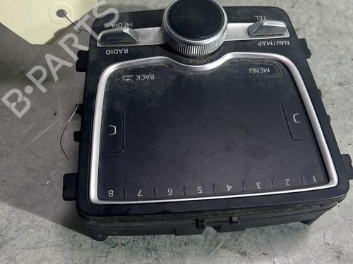 Used Middle console AUDI Q5 (FYB, FYG) 40 TDI quattro (190 hp) 28354084
