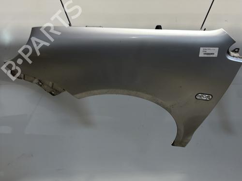 Used Left front fenders VW POLO (9N_, 9A_) 1.2 12V (64 hp) 26728810