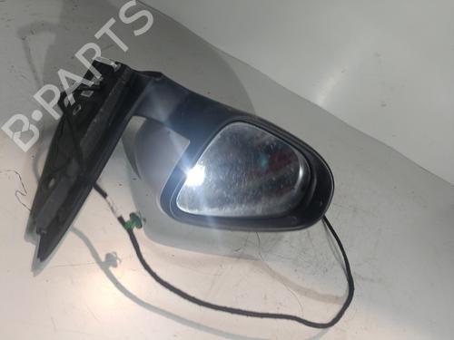 Left mirror VW GOLF VI (5K1) 2.0 TDI | BP21696502C26 