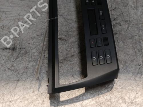Used Climate control Climate control BMW X3 (E83) xDrive 18 d (143 hp) 21716882 21716882