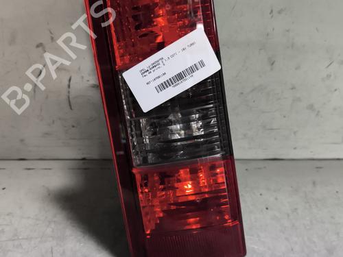 Left taillight OPEL COMBO Box Body/MPV 1.3 CDTI 16V | BP26894106C34 - Image 3