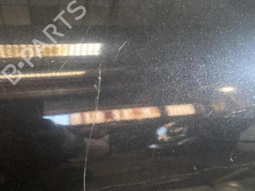 Right rear door SEAT LEON (1P1) 1.4 TSI | BP21711025C5 